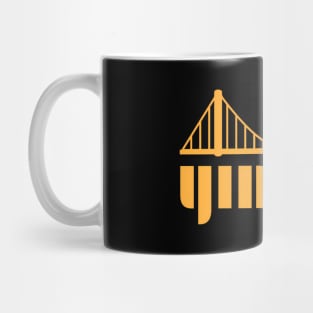 Pittsburgh Yinzer Pride- Mug